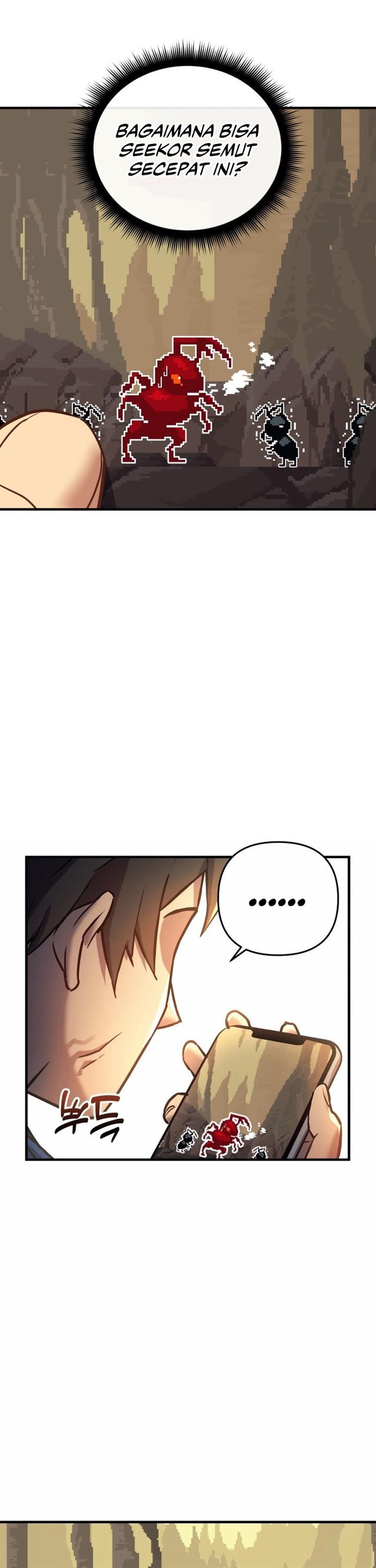 the-creator-is-on-hiatus - Chapter: 4