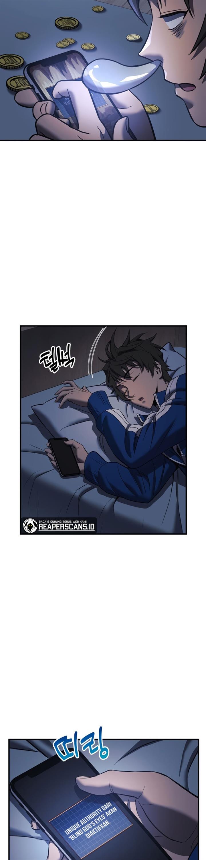the-creator-is-on-hiatus - Chapter: 4