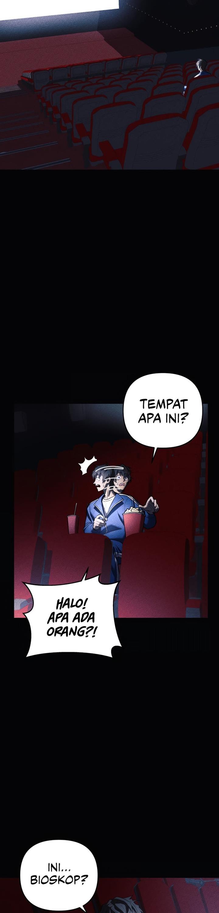 the-creator-is-on-hiatus - Chapter: 4