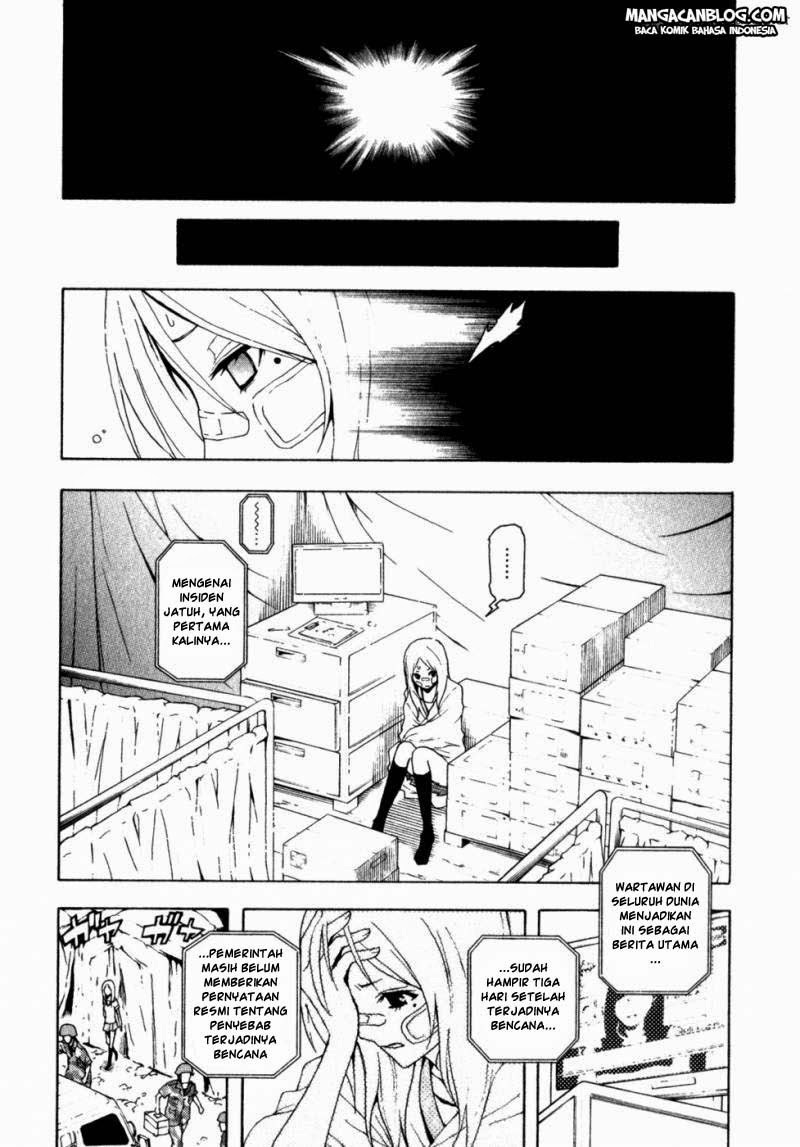 tokyo-esp - Chapter: 13