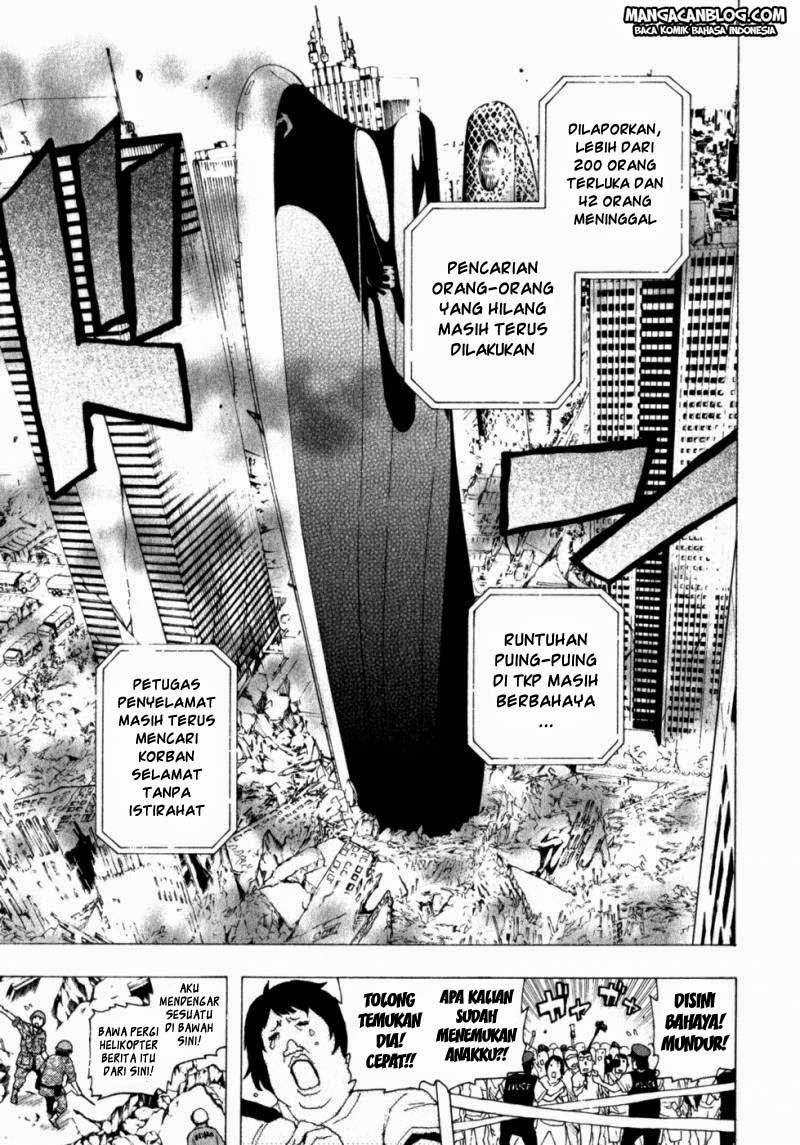 tokyo-esp - Chapter: 13