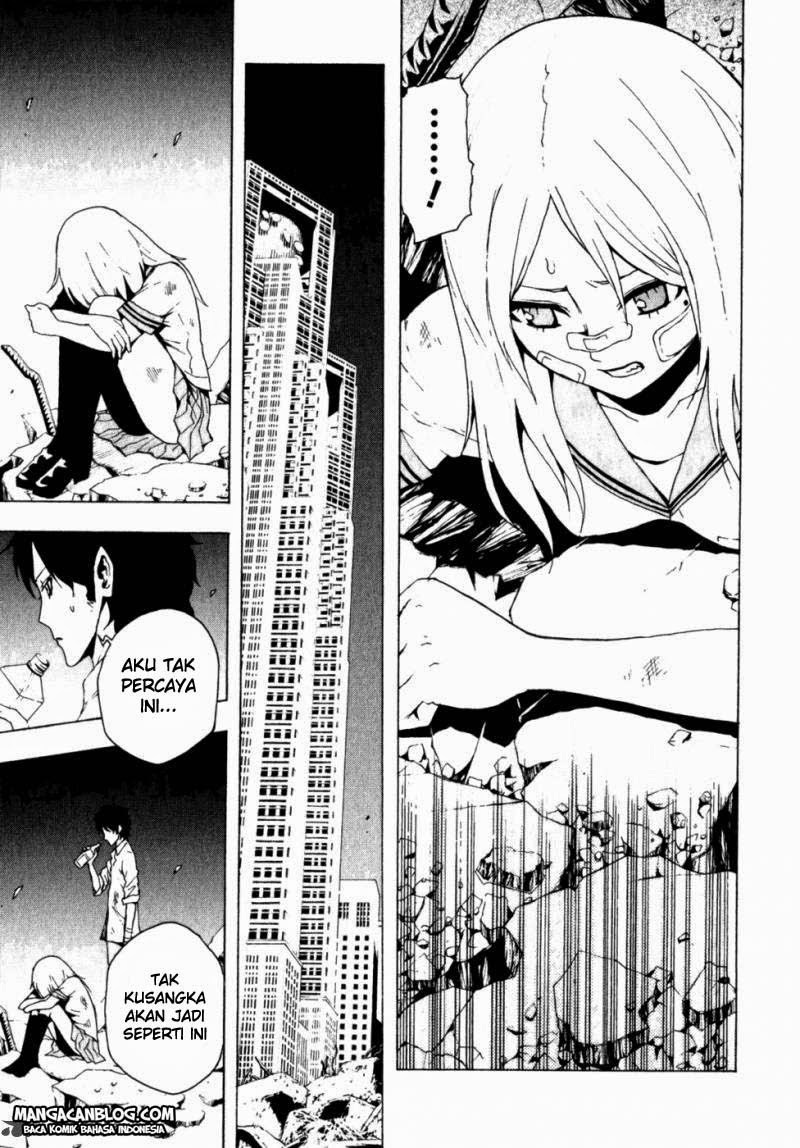 tokyo-esp - Chapter: 13