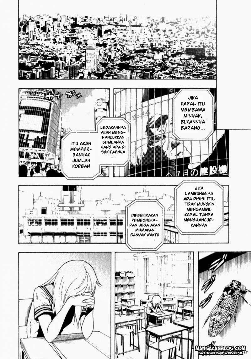 tokyo-esp - Chapter: 13