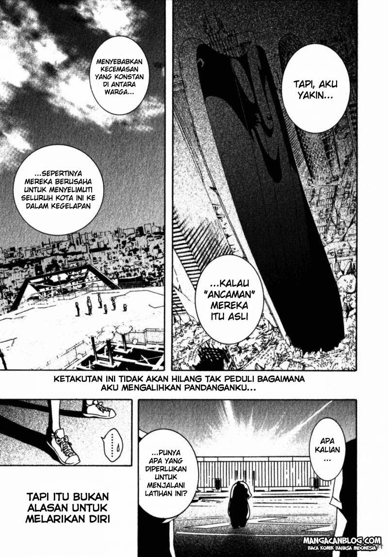 tokyo-esp - Chapter: 13