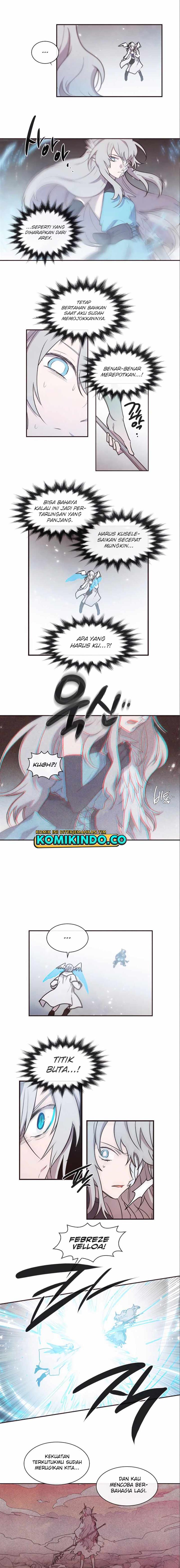 miracle-hero - Chapter: 81