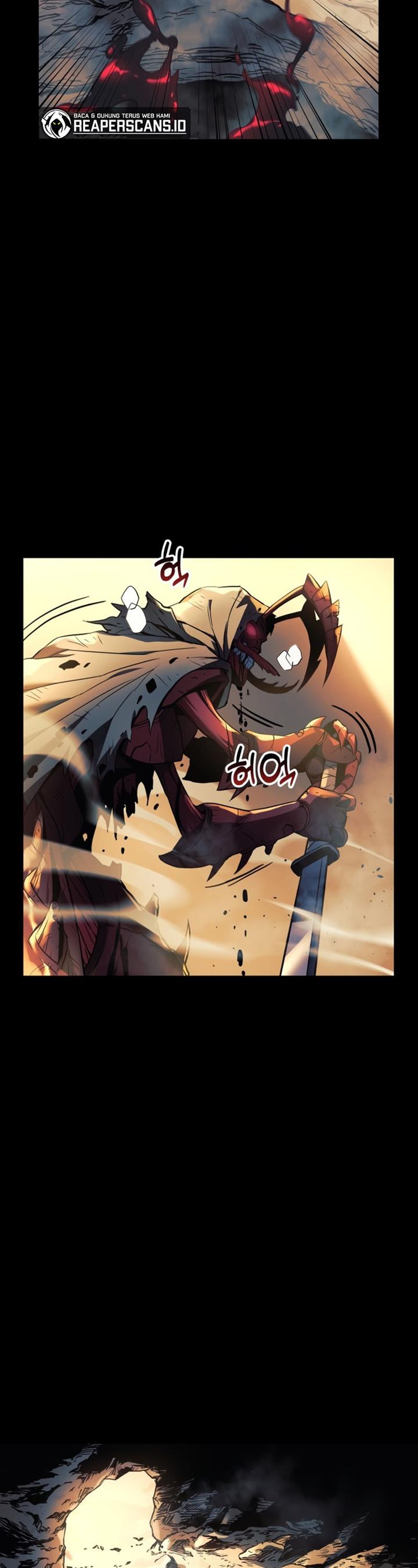 the-creator-is-on-hiatus - Chapter: 5