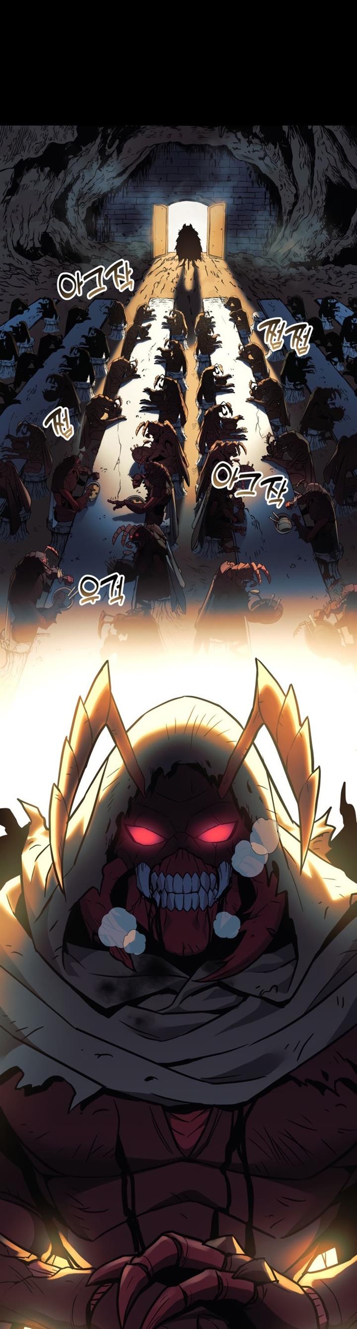 the-creator-is-on-hiatus - Chapter: 5