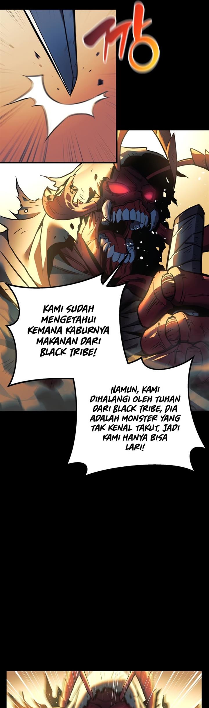 the-creator-is-on-hiatus - Chapter: 5