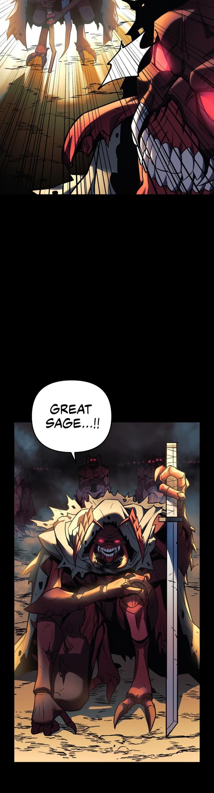 the-creator-is-on-hiatus - Chapter: 5