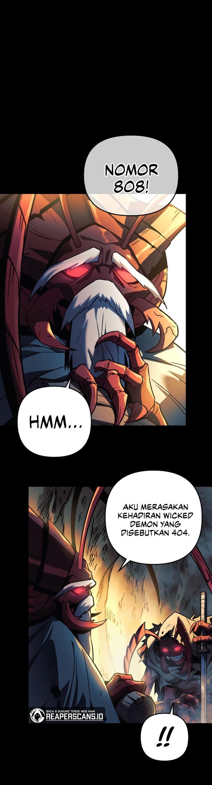 the-creator-is-on-hiatus - Chapter: 5