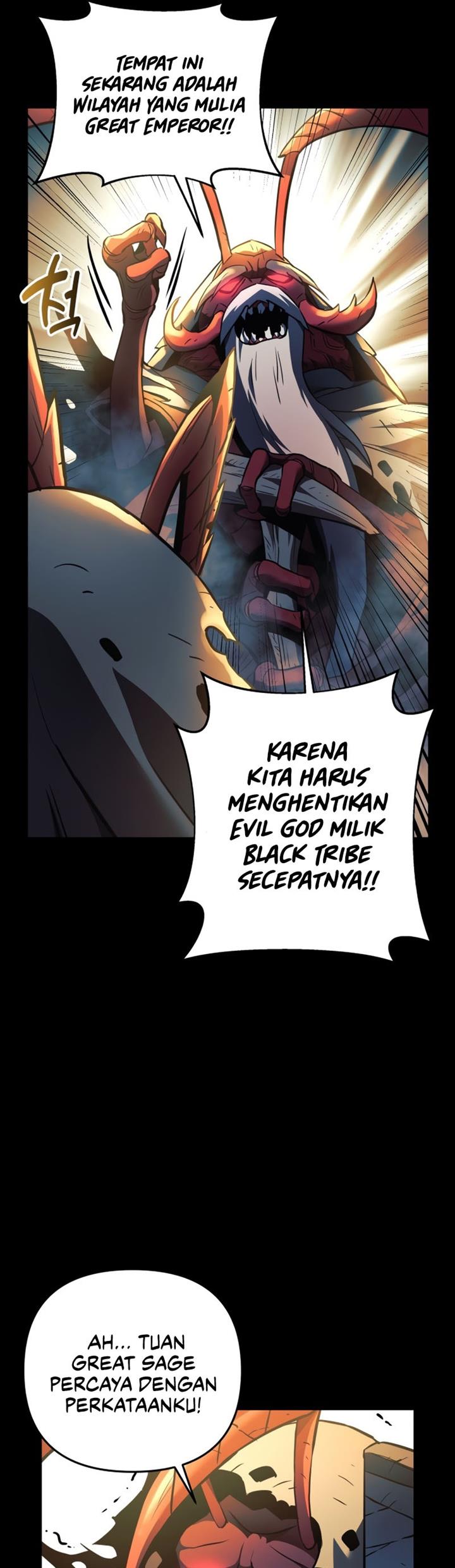 the-creator-is-on-hiatus - Chapter: 5