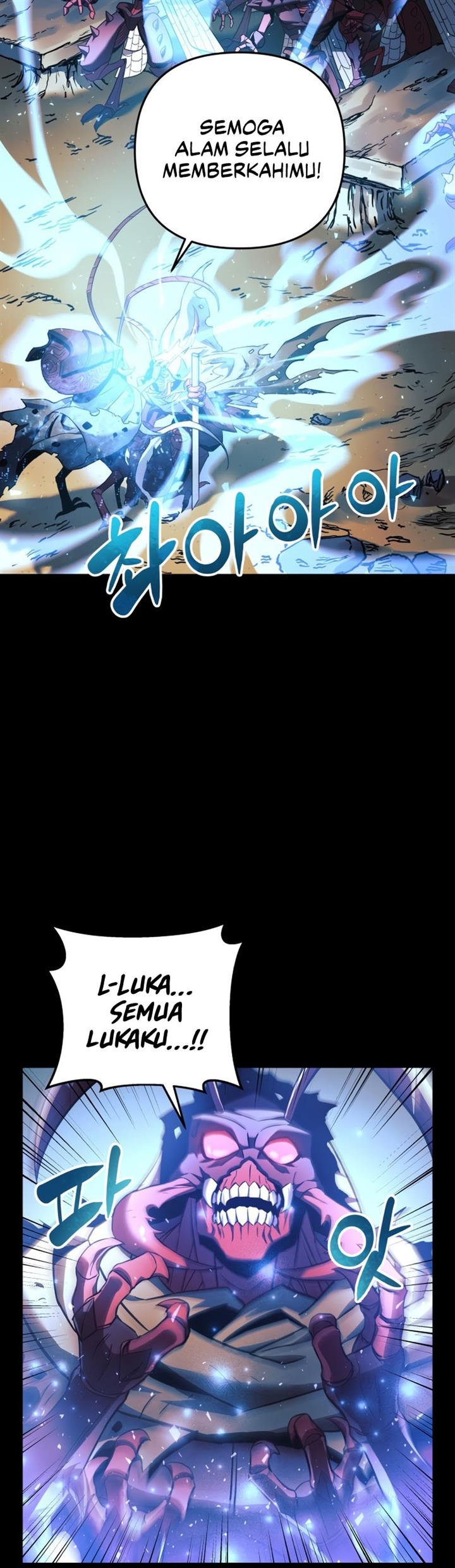 the-creator-is-on-hiatus - Chapter: 5