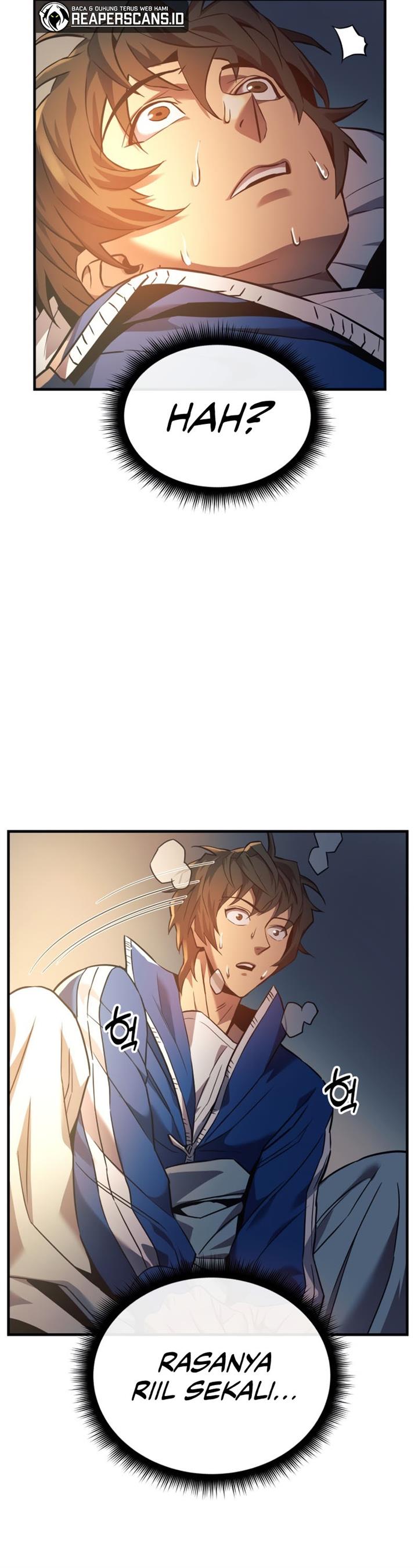 the-creator-is-on-hiatus - Chapter: 5