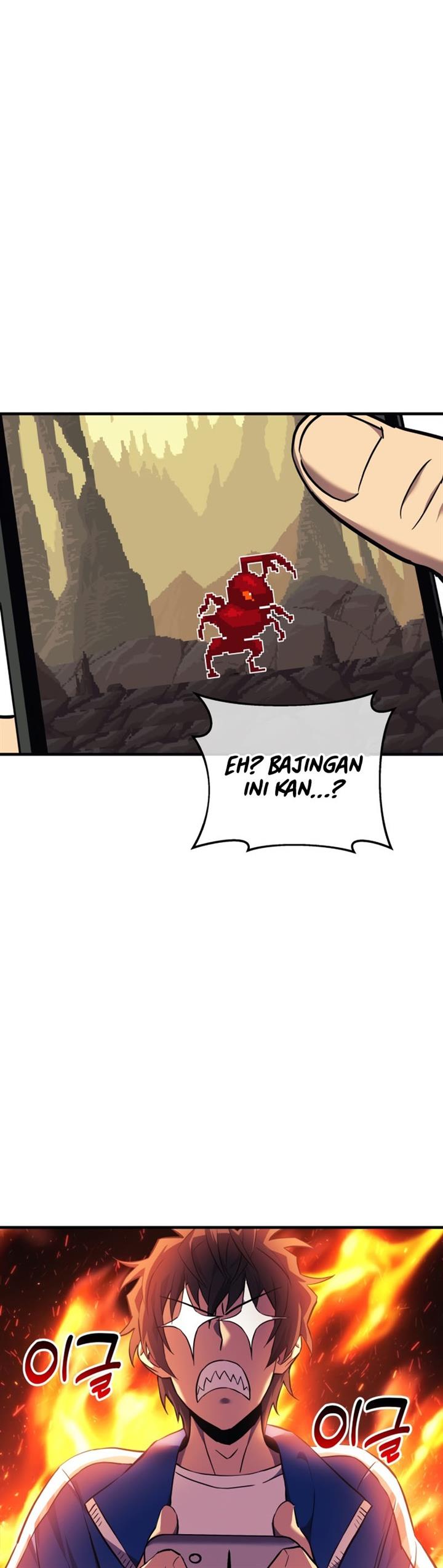 the-creator-is-on-hiatus - Chapter: 5