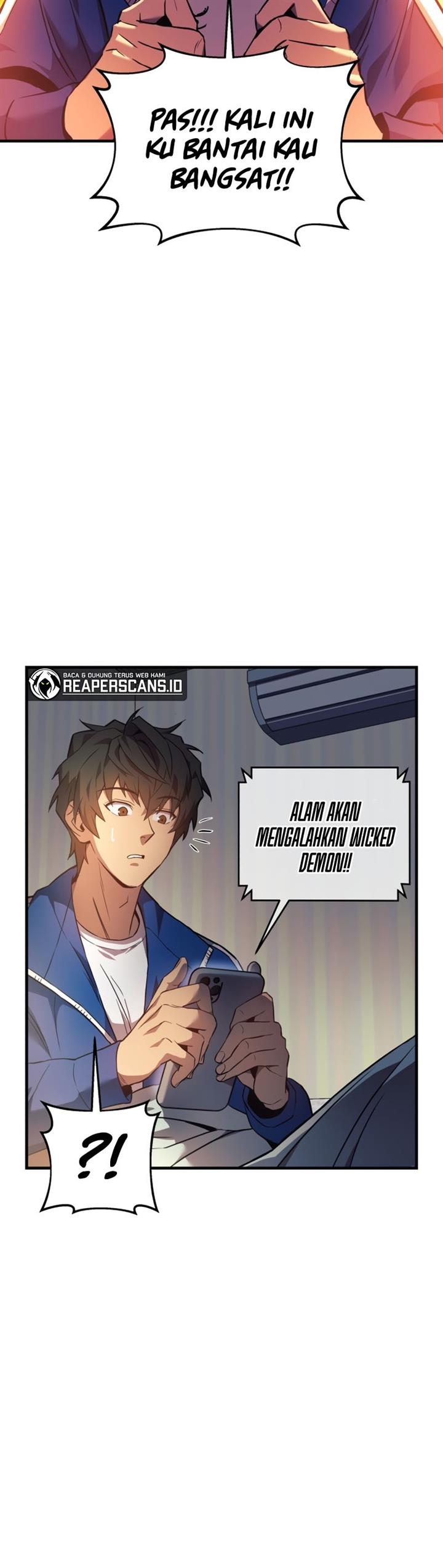 the-creator-is-on-hiatus - Chapter: 5