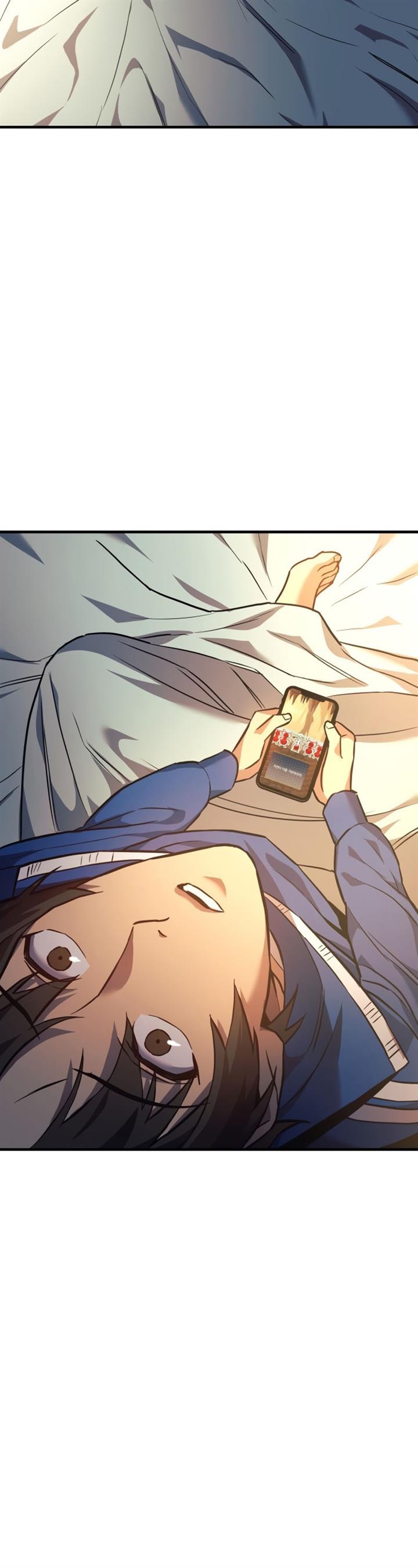 the-creator-is-on-hiatus - Chapter: 5