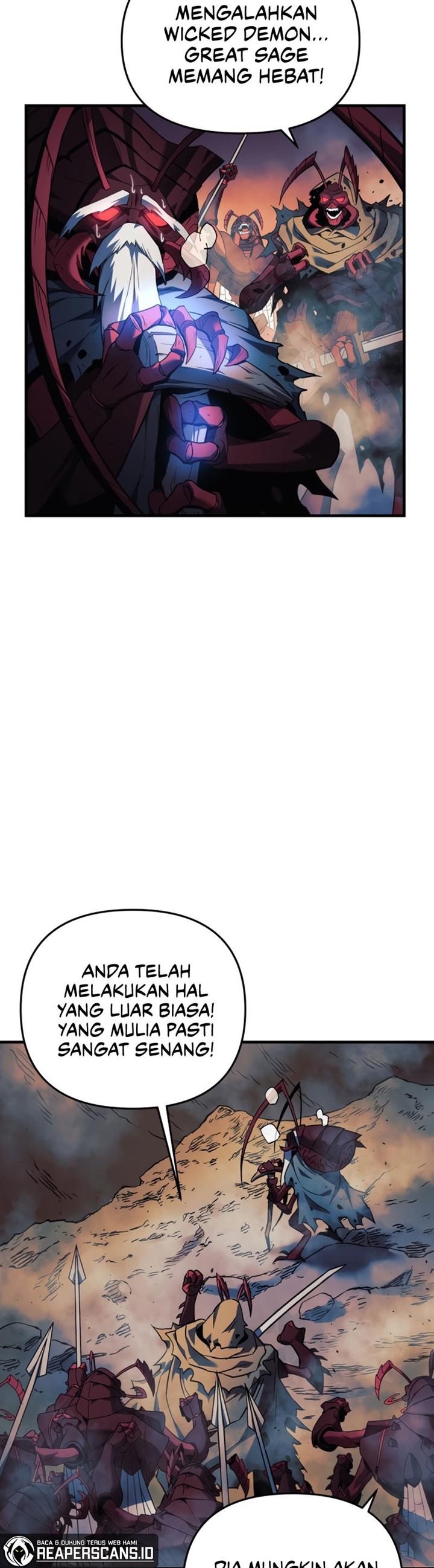 the-creator-is-on-hiatus - Chapter: 5