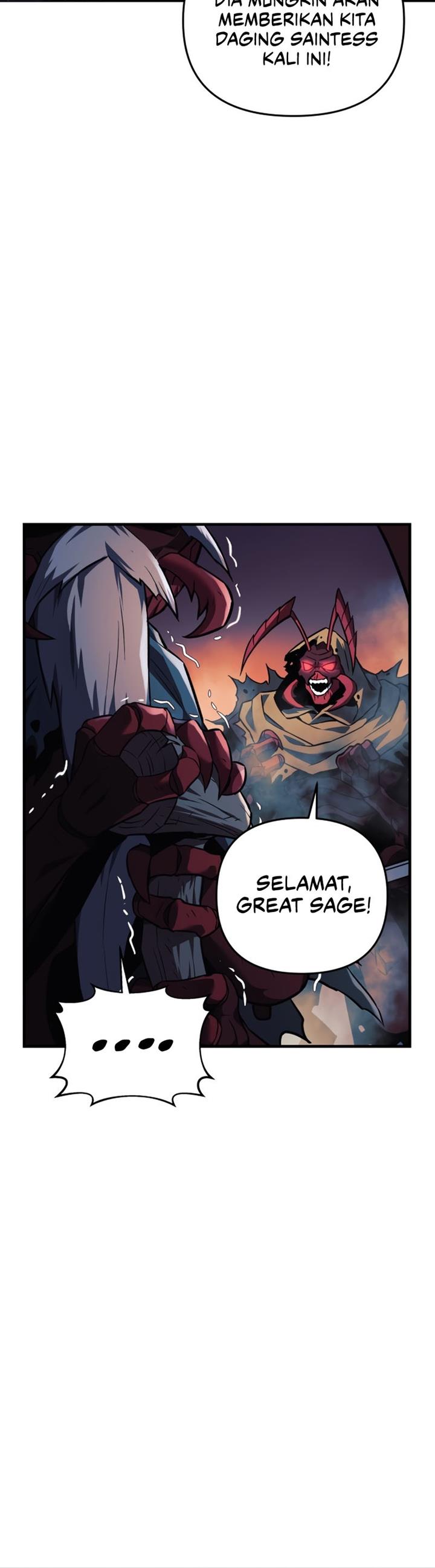 the-creator-is-on-hiatus - Chapter: 5