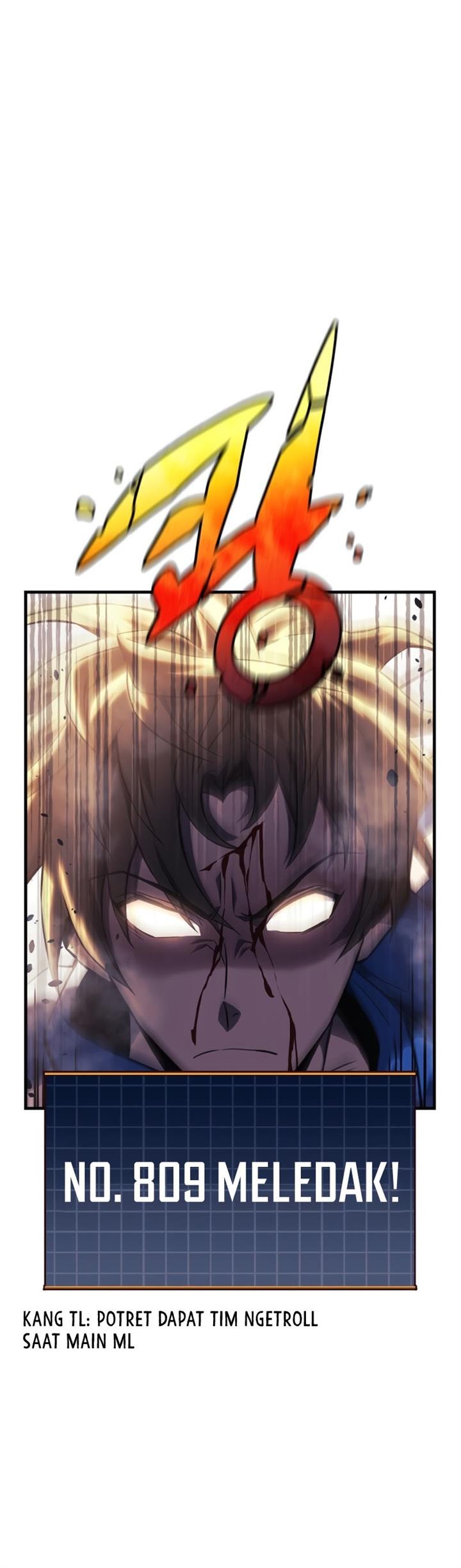 the-creator-is-on-hiatus - Chapter: 5