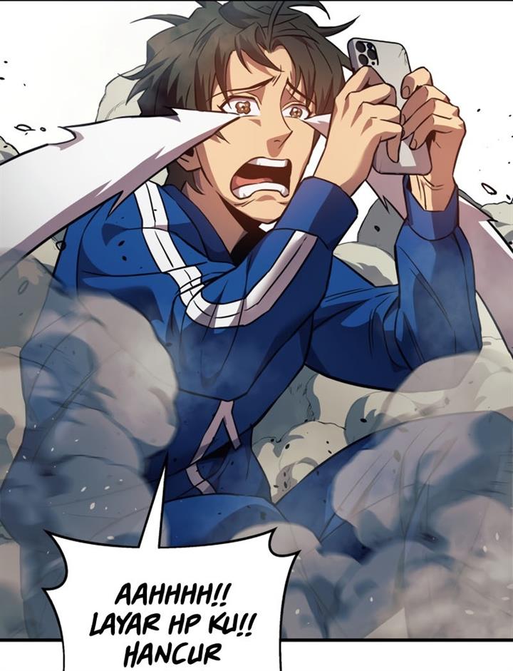 the-creator-is-on-hiatus - Chapter: 5
