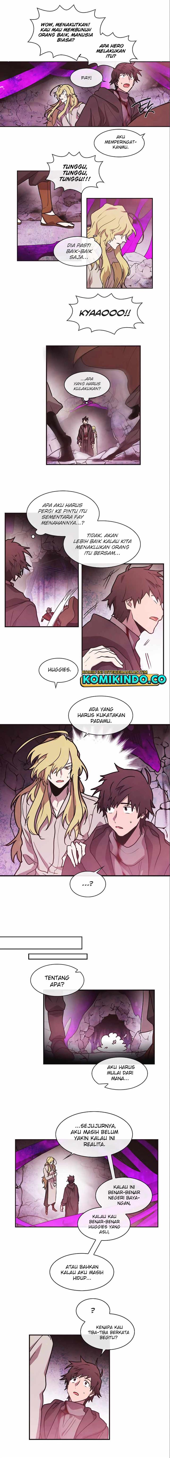 miracle-hero - Chapter: 82