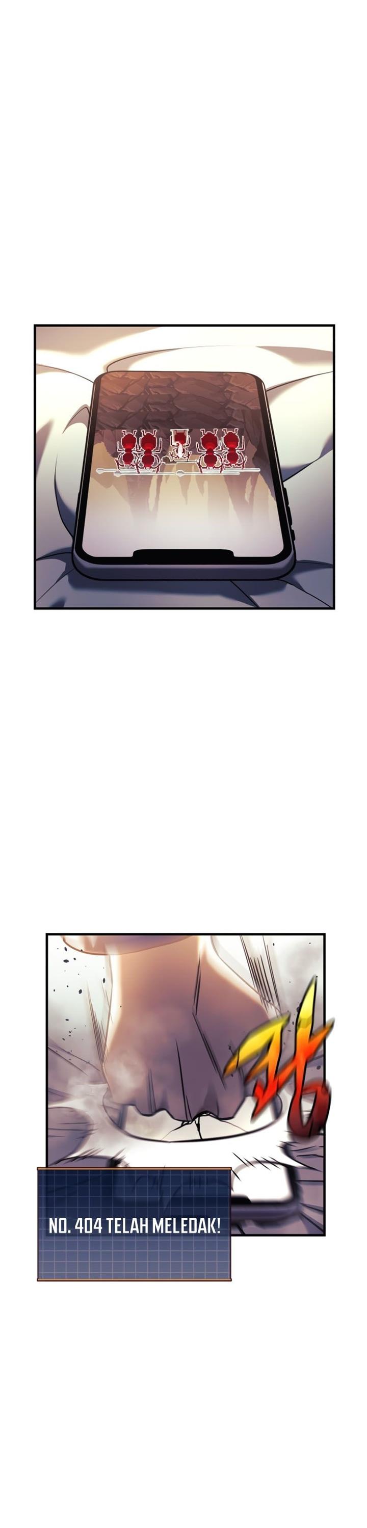 the-creator-is-on-hiatus - Chapter: 6