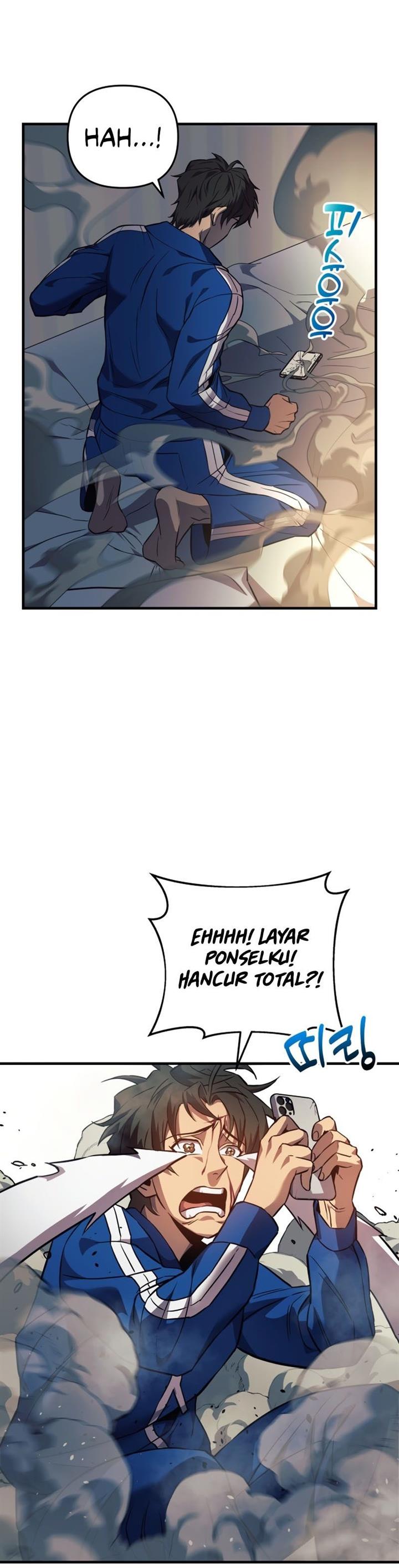 the-creator-is-on-hiatus - Chapter: 6