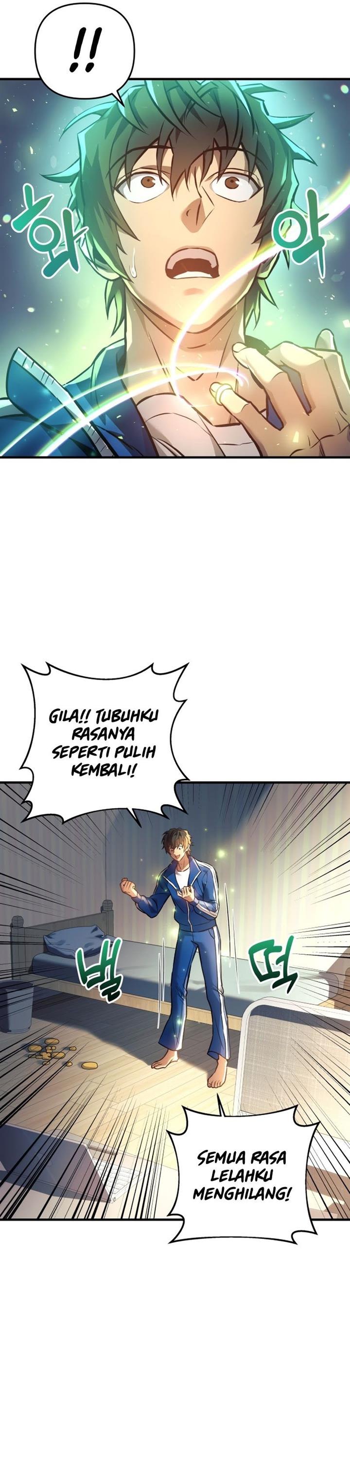 the-creator-is-on-hiatus - Chapter: 6