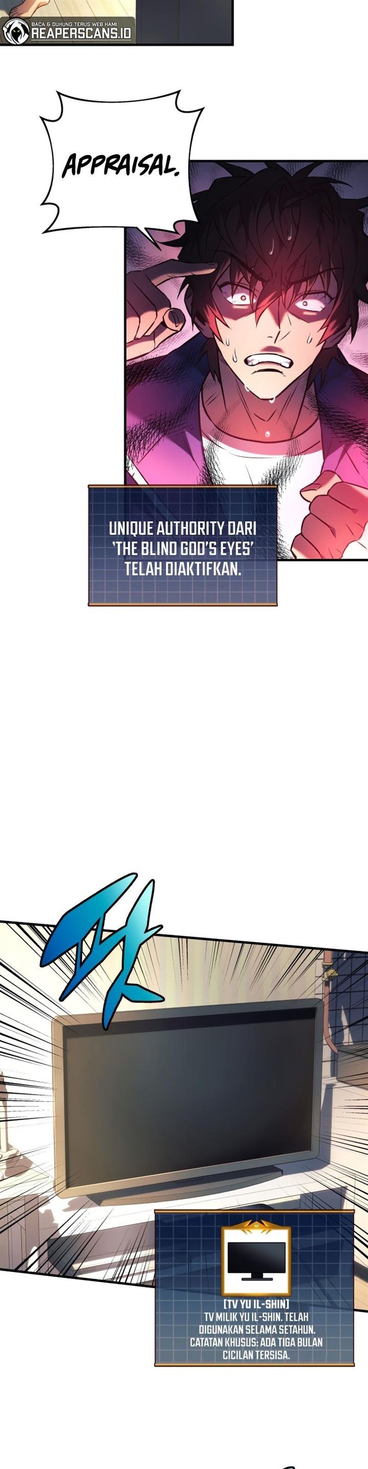 the-creator-is-on-hiatus - Chapter: 6