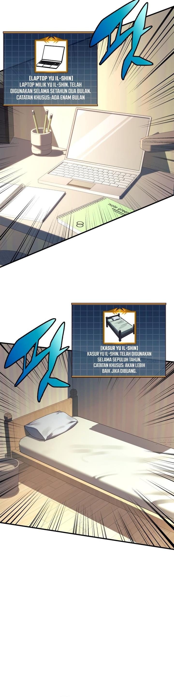the-creator-is-on-hiatus - Chapter: 6