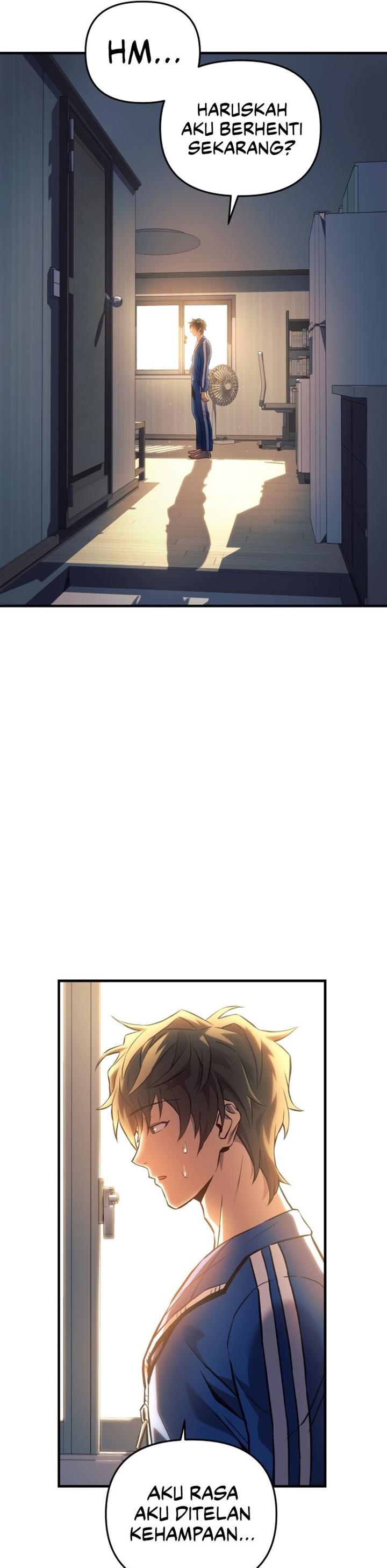 the-creator-is-on-hiatus - Chapter: 6