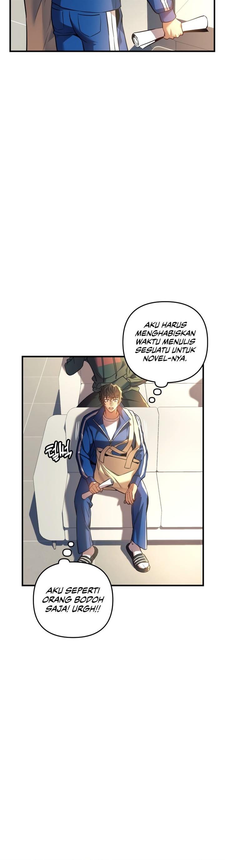 the-creator-is-on-hiatus - Chapter: 6