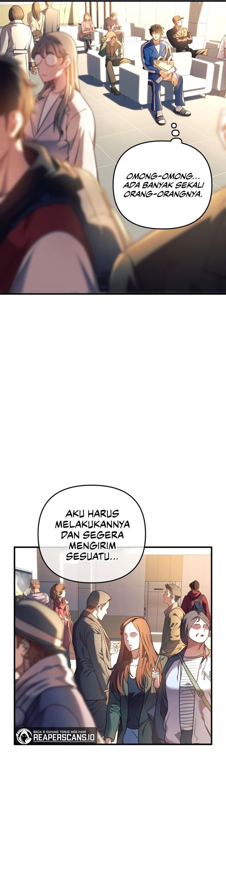 the-creator-is-on-hiatus - Chapter: 6