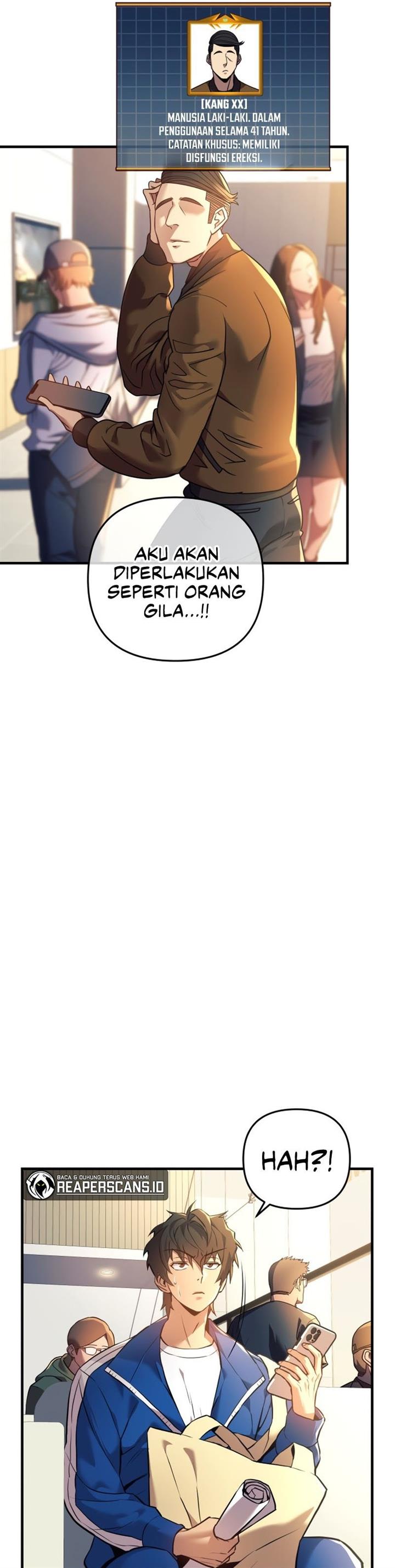 the-creator-is-on-hiatus - Chapter: 6