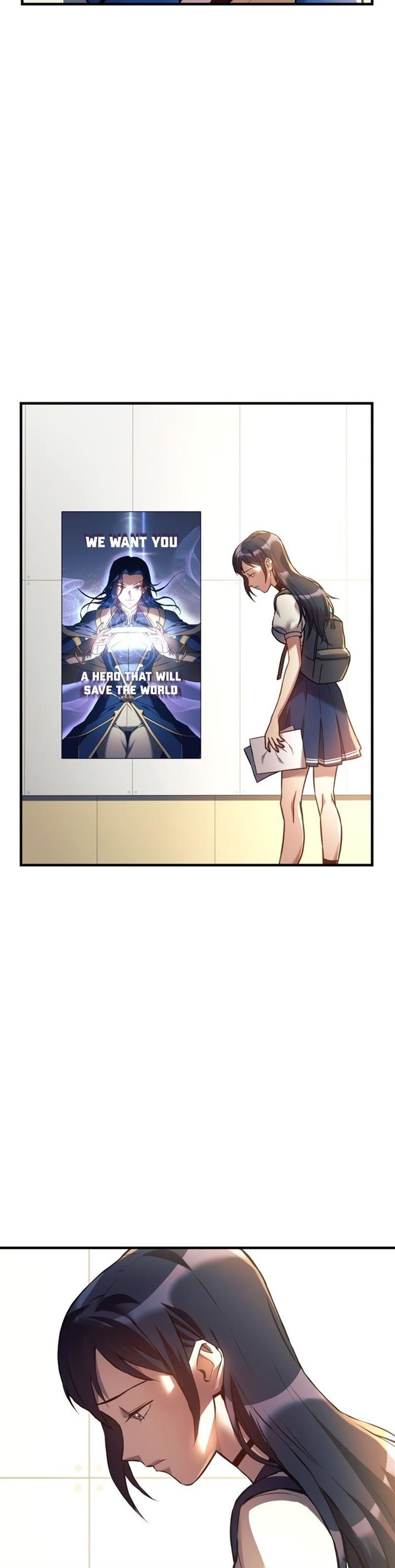 the-creator-is-on-hiatus - Chapter: 6