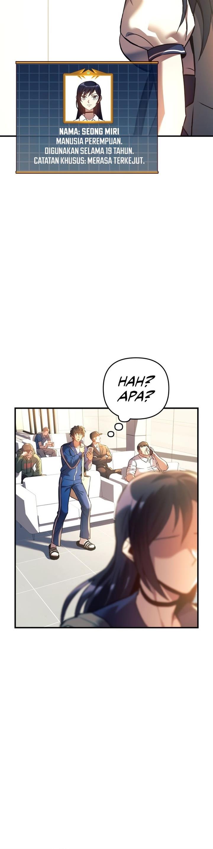the-creator-is-on-hiatus - Chapter: 6