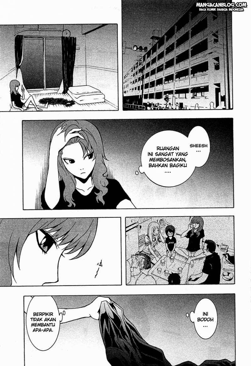 tokyo-esp - Chapter: 14