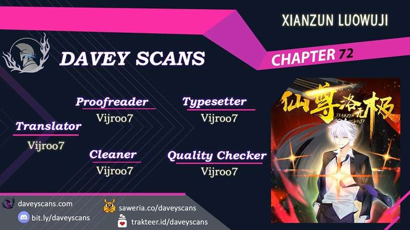 xianzun-luowuji - Chapter: 72