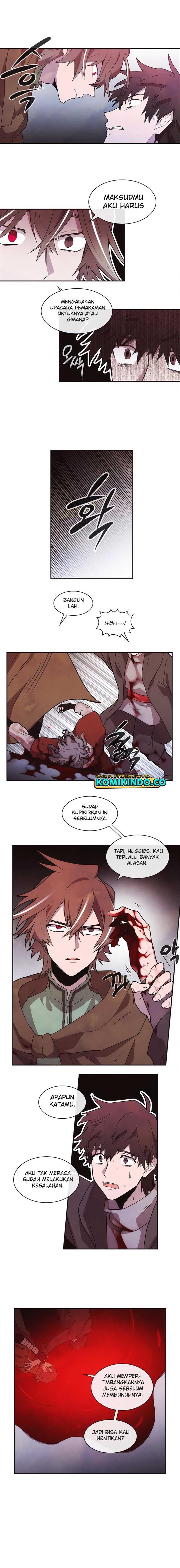 miracle-hero - Chapter: 83