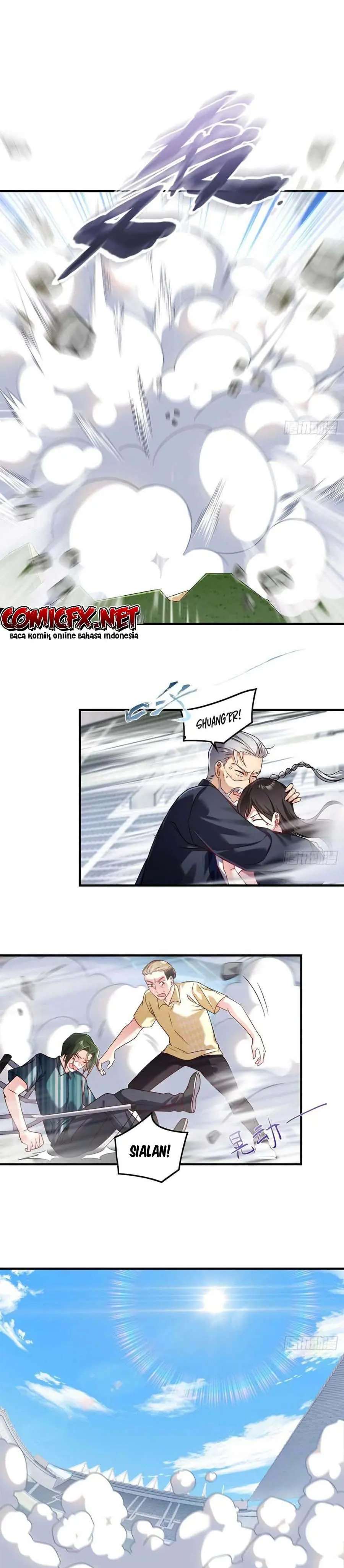 xianzun-luowuji - Chapter: 73