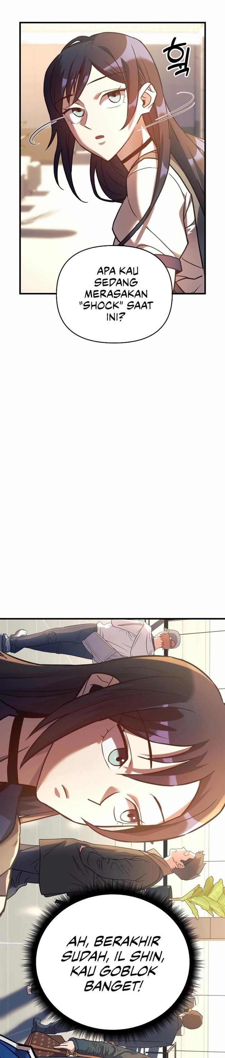 the-creator-is-on-hiatus - Chapter: 7