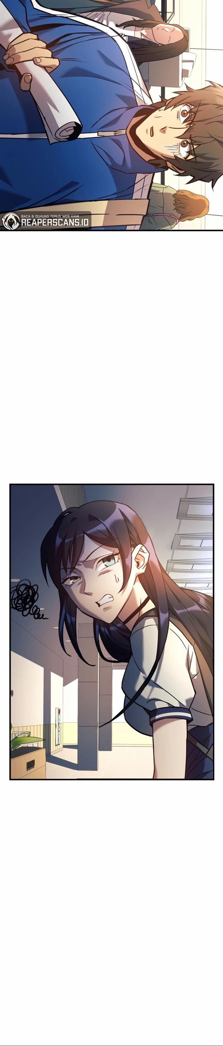 the-creator-is-on-hiatus - Chapter: 7