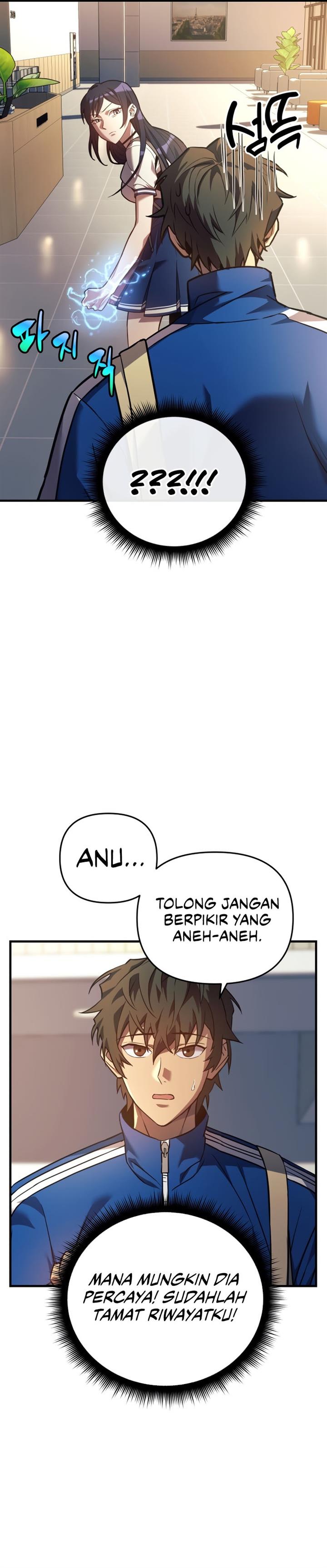 the-creator-is-on-hiatus - Chapter: 7