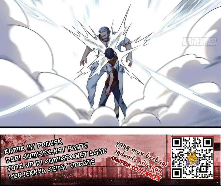 xianzun-luowuji - Chapter: 73