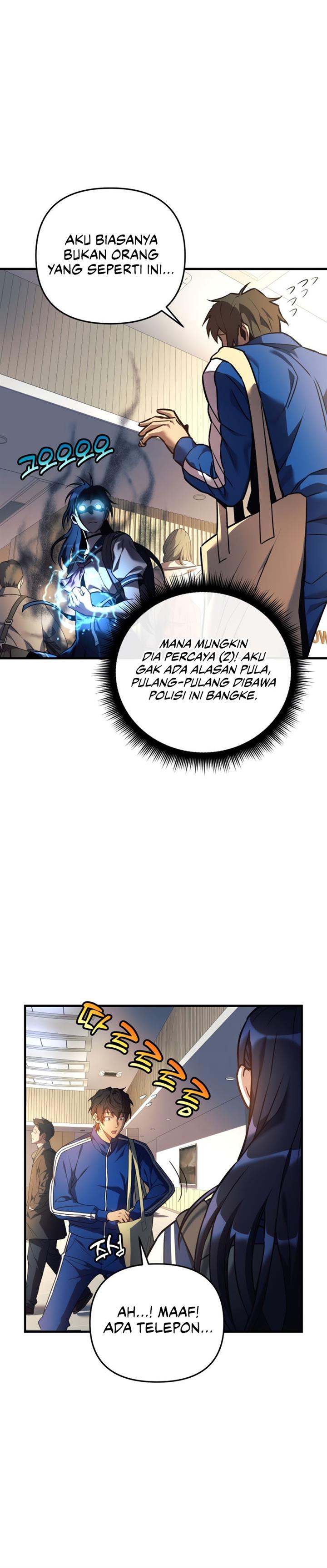 the-creator-is-on-hiatus - Chapter: 7