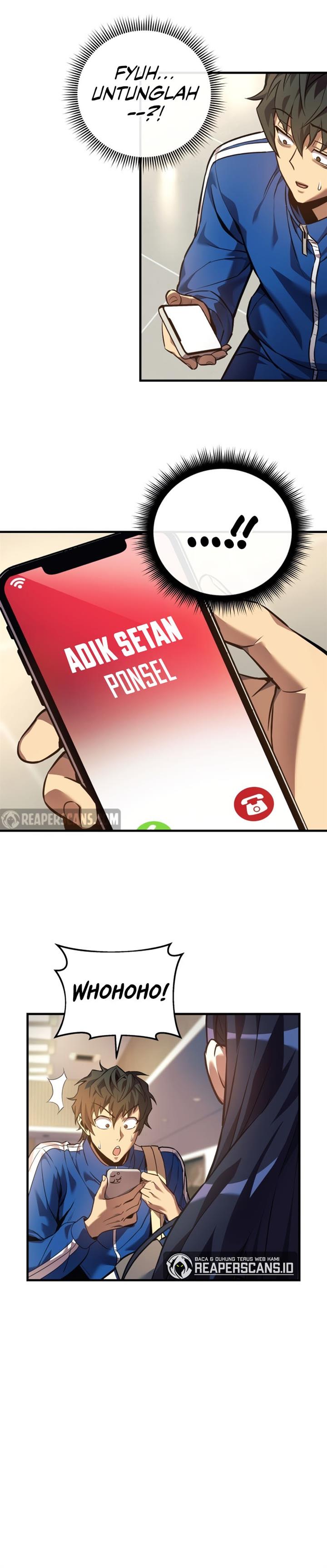 the-creator-is-on-hiatus - Chapter: 7
