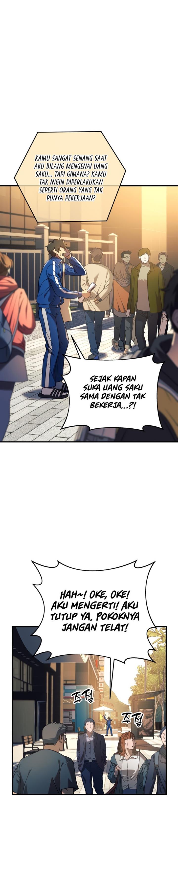 the-creator-is-on-hiatus - Chapter: 7