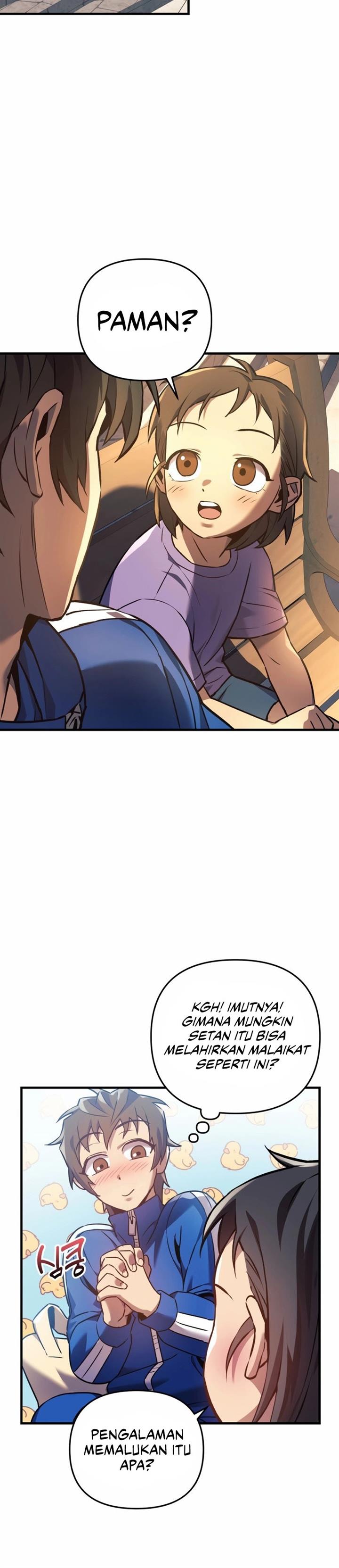 the-creator-is-on-hiatus - Chapter: 7