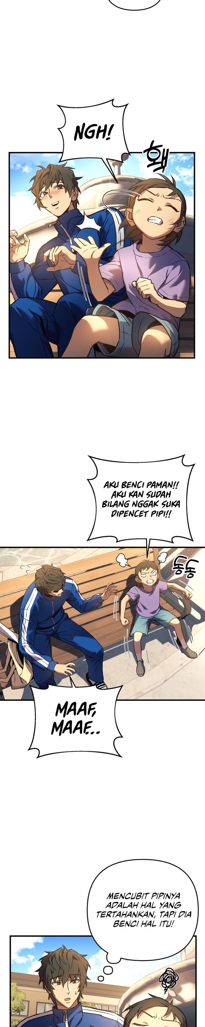 the-creator-is-on-hiatus - Chapter: 7