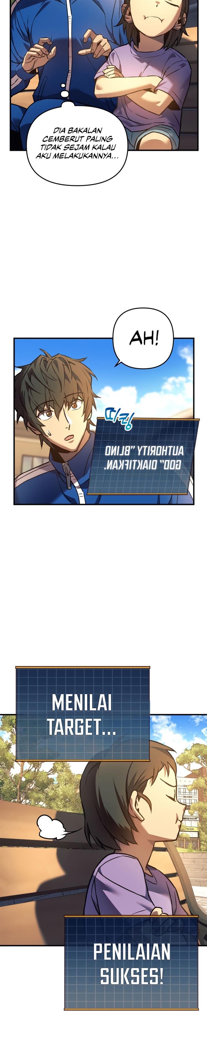 the-creator-is-on-hiatus - Chapter: 7